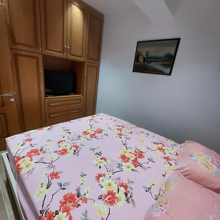 Lungomare Appartement Vlorë