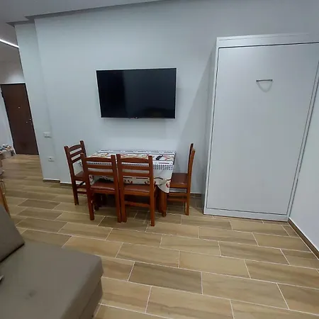 Appartement Lungomare *