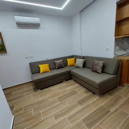 Appartement Lungomare