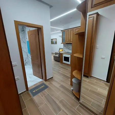 Lungomare Appartement Vlorë