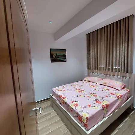 Appartement Lungomare Vlorë