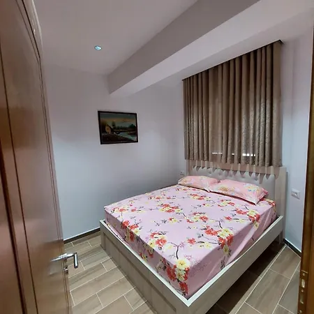Lungomare Appartement Vlorë